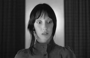 Nie żyje Shelley Duvall. Aktorka znana m.in. z Lśnienia miała 75 lat