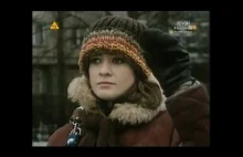 Słońce w gałęziach (1986) film z PRL