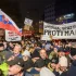 Słowacy są wściekli i wyszli na ulice. Nazywają partię rządzącą promafijną