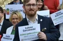 Nie zaprosili na debatę jednego z kandydatów na prezydenta Poznania.