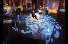 Szansa na Sukces - "Za Młodzi, Za Starzy" (Ryszard Rynkowski & Ewa Farna)