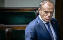 Afera KPO. Tusk rzuci swoich na pożarcie? "Zrobi wszystko, żeby wskazać winnego"