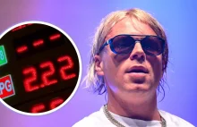 Różowa stacja Skolima robi furorę. LPG po 2,22 zł na Wszystkich Świętych