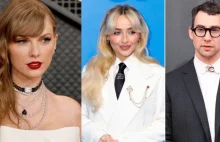 Jack Antonoff Expresses Elation Over Taylor Swift and Sabrina Carpenters Succes