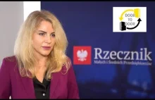 Rzecznik Małych i Średnich Przedsiębiorców chciałby zyskać nowe kompetencje