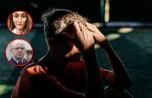 Zaburzenie psychiczne to nie to samo, co niepoczytalność.