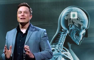 Elon Musk i Neuralink z powodzeniem wszczepili chip do ludzkiego mózgu