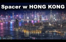 Życie w Hong Kong