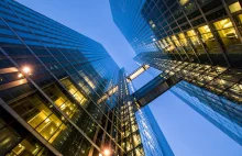 Dziesięć procent najlepiej zarabiających Polaków zarabia powyżej 13 tysięcy