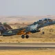 Huti: Trzy osoby zginęły, a 90 zostało rannych w nalotach Izraela