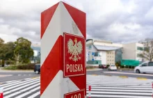 Niemcy: Żądania stałych kontroli na granicy z Polską.