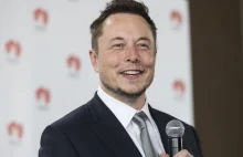 Elon Musk odcina się reklamodawcom. "Pie******e się"