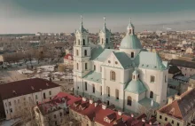 Historia Grodna pisana przez przedwojennych gimnazjalistów (cz. IV. Czasy rozkwi