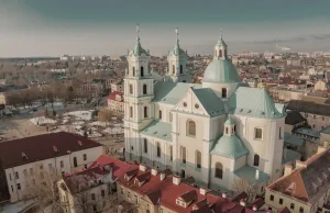 Historia Grodna pisana przez przedwojennych gimnazjalistów (cz. IV. Czasy rozkwi