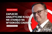 Powódź w Polsce. Katastrofa rządu Tuska czy katastrofa naturalna?