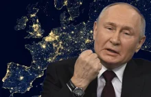 Europa zbyt długo nie doceniała zagrożenia ze strony Rosji