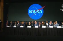 Podsumowanie wczorajszej konferencji NASA dotyczącej UAP