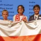 Międzynarodowa Olimpiada Astronomiczna. Polacy z Medalami