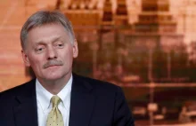 Kreml krytykuje Donalda Tuska