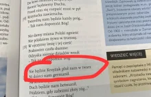 PiSowski funkcjonariusz z TVR chciał kręcić aferę o "Krzyżaka" w Rocie