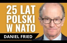 Czy NATO jest gotowe na wojnę? Były ambasador USA o 25 latach polski w NATO