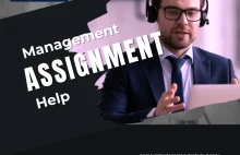 Expert Management Assignment Help for Academic Success