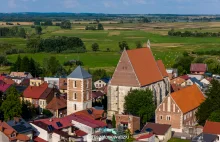 Wiślica. Perła romańskiej architektury w sercu Polski