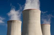 Minister Grabiec: Nie ma podstaw, aby zmieniać lokalizację elektrowni atomowej
