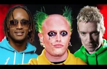 The Prodigy: Moment Który Na Zawsze Zmienił Ich Karierę
