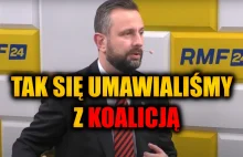 Dlaczego Władysław Kosiniak-Kamysz nie został premierem?