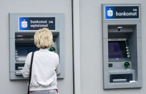 Awaria w popularnym banku. Na koncie mogą pojawiać się gigantyczne straty