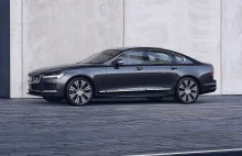 Volvo staje do walki BMW i5