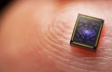 Pierwszy kwantowy procesor Intela