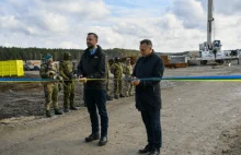 MON odpowiada na pytania o polskich żołnierzy na Ukrainie nie wyślemy!.