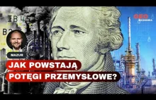 Jak powstają potęgi przemysłowe? Inspiracje dla Polski.