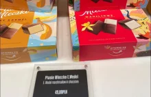 Ptasie Mleczko w Varso Tower za 49 złotych. "A myślałem, że w Dino w Wilanowie"