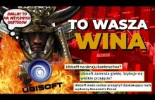 ZNALEŹLI SOBIE WROGA, straszyli dzieci grifterami a to ONI SĄ WINNI TEGO, ŻE UBI