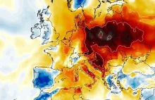 Nawet 29 stopni. Najnowsza prognoza pogody