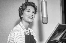 Connie Francis nie żyje. Jej przebój "Pretty Little Baby" jest hitem w mediach