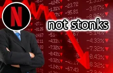 Netflix traci udział w czasie oglądania. Rośnie presja konkurencji