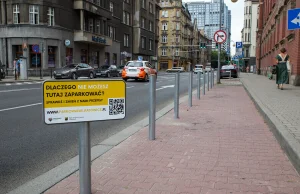 Katowice chcą by premier zmienił ustawę o ruchu drogowym