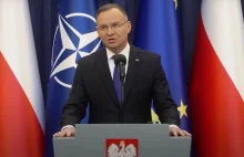 Ile osób skazanych za marihuanę ułaskawił prezydent RP Andrzej Duda?