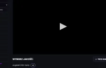 Strona Strimek na sprzedaż. Wiadomo, ile zarabia na restramach.