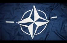 Flaga NATO | Herby Flagi Logotypy # 168