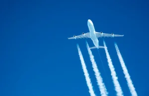 Senat Tennessee uchwala ustawę opartą na teorii spiskowej „chemtrails”