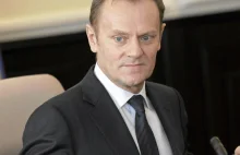 Donald Tusk: Chcecie legalizacji marihuany? Wybierzcie innego premiera - Wiadomo