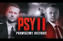 PSY 2: Prawdziwe Historie (Wybory '93, Wencel, Pershing)