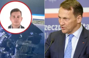 Dziś minie PÓŁ ROKU od wizyty Sikorskiego w sprawie Majtczaka w ZEA