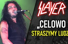Slayer - perfekcyjni czy prymitywni?