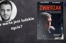 JANUSZ SCHWERTNER: "Zwierzak" przyczynił się do rozbicia MAFII w Polsce/ SYMETRY